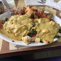   at Pick Me Up Cafe in Chicago