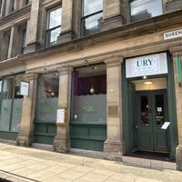 New look 2023  at Dinithi Restaurant Ury in Newcastle Upon Tyne