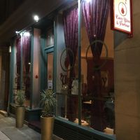 Easy Bites & Parlour at Dinithi Restaurant Ury in Newcastle Upon Tyne