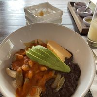 Lunch #Veganuary at Mito  in Zihuatanejo