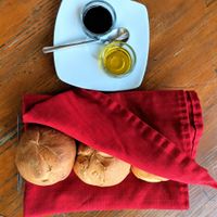 Bread at Mito  in Zihuatanejo