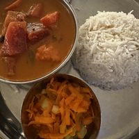   at Dabbawalas in Basel