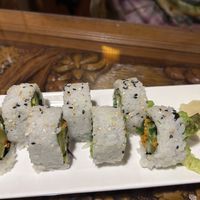   at Thai Orchid in Orangeburg