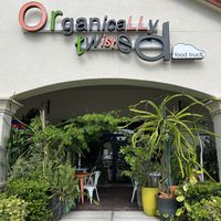   at Organically Twisted in Naples