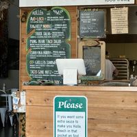   at Organically Twisted in Naples