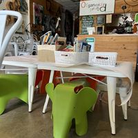   at Organically Twisted in Naples