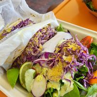  at Organically Twisted in Naples