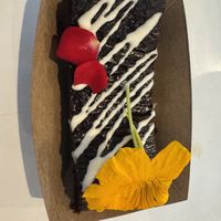   at Organically Twisted in Naples