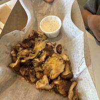   at Organically Twisted in Naples