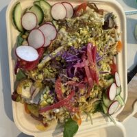   at Organically Twisted in Naples