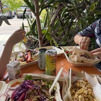   at Organically Twisted in Naples