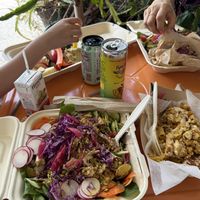   at Organically Twisted in Naples