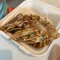   at Organically Twisted in Naples