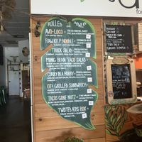   at Organically Twisted in Naples