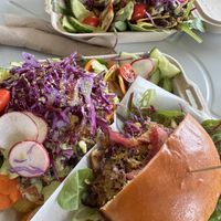   at Organically Twisted in Naples