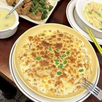 Delicious!  at MíngYuán SùShí Fāng 明園素食坊 in Hualien