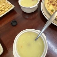   at MíngYuán SùShí Fāng 明園素食坊 in Hualien
