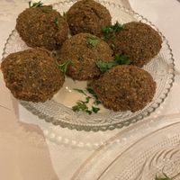   at D&A Hummus Bistro - Westerstraat in Amsterdam