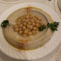   at D&A Hummus Bistro - Westerstraat in Amsterdam