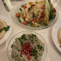   at D&A Hummus Bistro - Westerstraat in Amsterdam