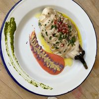   at ManaMana in Amsterdam