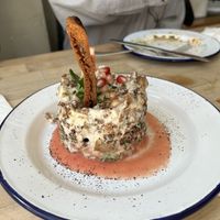   at ManaMana in Amsterdam