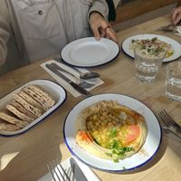   at ManaMana in Amsterdam