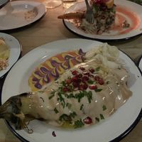   at ManaMana in Amsterdam