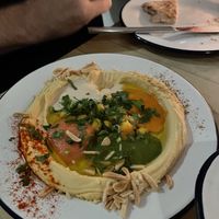   at ManaMana in Amsterdam