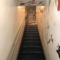 Entry  at Veg Cafe in Sacramento