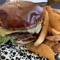 Boiga  at Veg Cafe in Sacramento