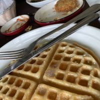 Yum  at Veg Cafe in Sacramento