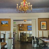  at Veg Cafe in Sacramento