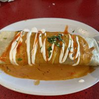   at Veg Cafe in Sacramento