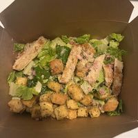   at Veg Cafe in Sacramento