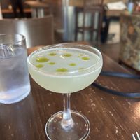 The Toad  at Veg Cafe in Sacramento