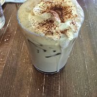  at Veg Cafe in Sacramento