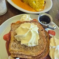  at Veg Cafe in Sacramento