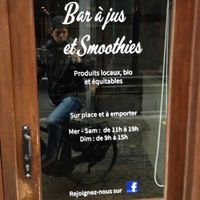 Front Door at Le Petit Pressoir in Liege