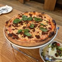   at Delarosa - Yerba Buena in San Francisco