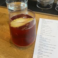   at Delarosa - Yerba Buena in San Francisco