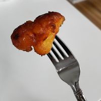 Cauli flower wing  at Pizza Classics in San Antonio