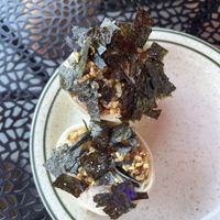   at Fresh Side in Amherst