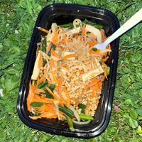   at Fresh Side in Amherst