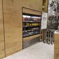 drinks at Kupfert & Kim - Brookfield Place in Toronto