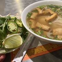   at Bona Restaurant in Minneapolis