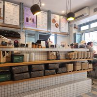  at Cali Press in Bondi Beach