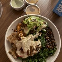   at Cali Press in Bondi Beach