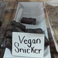  at Chocolate Fusion Cafe in La Fortuna