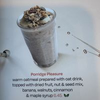   at Bagels & Beans - Hoogstraat in Rotterdam